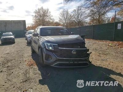 Zdjęcie 14 z 14 samochodu: 2025 VOLKSWAGEN ATLAS CROSS SPORT SE VIN:1V2KE2CA2SC214367 - miniatura