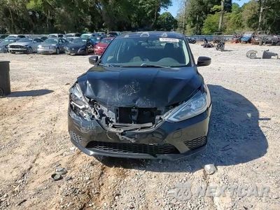 Zdjęcie 14 z 15 samochodu: 2016 NISSAN SENTRA S VIN:3N1AB7APXGY317936 - miniatura