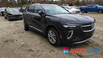 Zdjęcie 15 z 15 samochodu: 2023 BUICK ENVISION PREFERRED VIN:LRBAZLR44PD151846 - miniatura