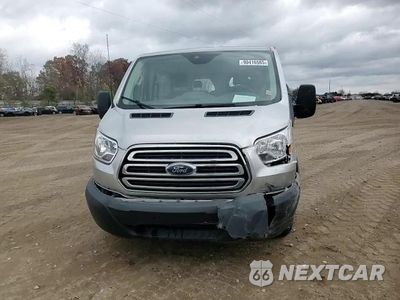 Zdjęcie 14 z 16 samochodu: 2018 FORD TRANSIT T-150 VIN:1FMZK1YM5JKA31440 - miniatura