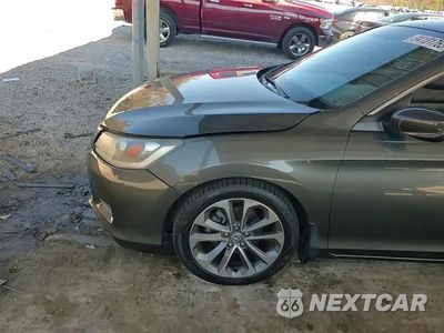 Zdjęcie 13 z 14 samochodu: 2014 HONDA ACCORD SPORT VIN:1HGCR2F54EA199008 - miniatura