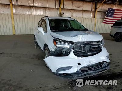 Zdjęcie 14 z 15 samochodu: 2019 BUICK ENCORE PREFERRED VIN:KL4CJASBXKB864411 - miniatura