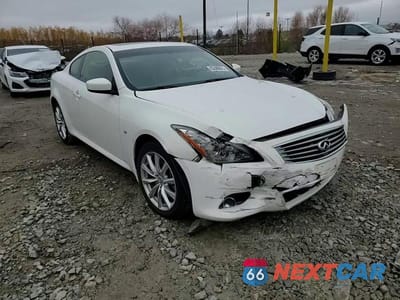 Zdjęcie 13 z 14 samochodu: 2014 INFINITI Q60 JOURNEY VIN:JN1CV6EL2EM131874 - miniatura