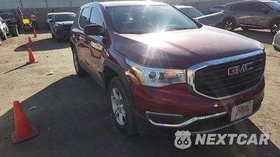 Zdjęcie 14 z 15 samochodu: 2011 GMC ACADIA SLT-2 VIN:1GKKVSED8BJ203091 - miniatura