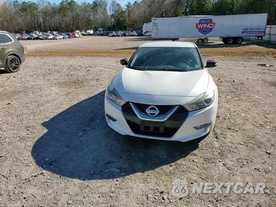 Zdjęcie 13 z 15 samochodu: 2017 NISSAN MAXIMA 3.5S VIN:1N4AA6AP5HC385314 - miniatura