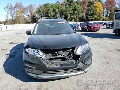 Zdjęcie 14 z 16 samochodu: 2020 NISSAN ROGUE S VIN:KNMAT2MT1LP532056 - miniatura