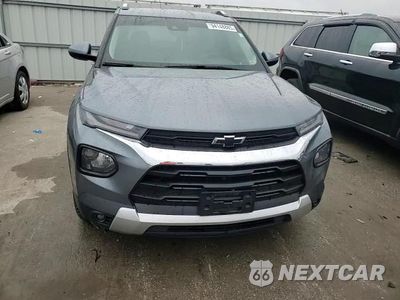 Zdjęcie 14 z 16 samochodu: 2021 CHEVROLET TRAILBLAZER LT VIN:KL79MPSL5MB156540 - miniatura