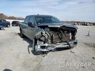 Zdjęcie 13 z 14 samochodu: 2020 FORD F150 SUPERCREW VIN:1FTEW1C53LKD26935 - miniatura