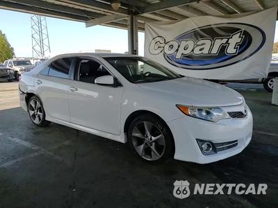 Zdjęcie 13 z 14 samochodu: 2014 TOYOTA CAMRY L VIN:4T1BF1FK1EU464643 - miniatura