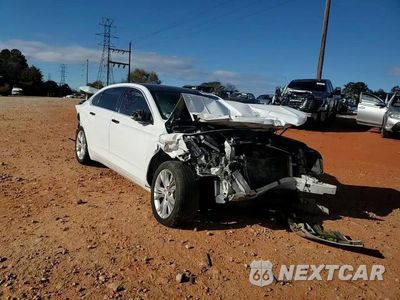 Zdjęcie 13 z 13 samochodu: 2014 CHEVROLET IMPALA LT VIN:2G1125S33E9102367 - miniatura