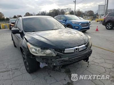 Zdjęcie 13 z 14 samochodu: 2016 HONDA ACCORD EX VIN:1HGCR2F74GA076605 - miniatura