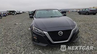 Zdjęcie 13 z 13 samochodu: 2020 NISSAN ALTIMA SL VIN:1N4BL4EV2LC163429 - miniatura