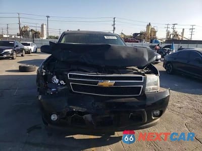 Zdjęcie 15 z 15 samochodu: 2012 CHEVROLET SUBURBAN C1500 LT VIN:1GNSCJE02CR268960 - miniatura