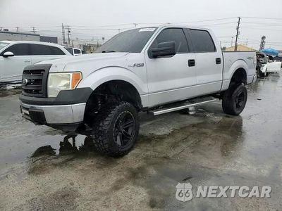 Zdjęcie 13 z 14 samochodu: 2013 FORD F-150 SUPERCREW VIN:1FTFW1EF1DKD30106 - miniatura