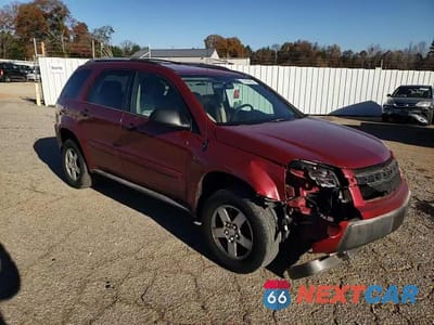 Zdjęcie 14 z 15 samochodu: 2005 CHEVROLET EQUINOX LS VIN:2CNDL13F256165587 - miniatura