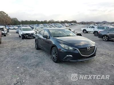 Zdjęcie 13 z 14 samochodu: 2014 MAZDA 3 TOURING VIN:JM1BM1V77E1117505 - miniatura