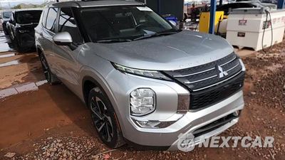 Zdjęcie 13 z 15 samochodu: 2024 MITSUBISHI OUTLANDER SE VIN:JA4J3VA85RZ056418 - miniatura