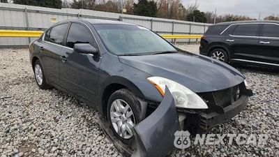 Zdjęcie 13 z 14 samochodu: 2011 NISSAN ALTIMA BASE VIN:1N4AL2AP3BN419622 - miniatura