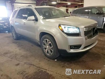 Zdjęcie 15 z 15 samochodu: 2015 GMC ACADIA SLT-1 VIN:1GKKRRKD8FJ381686 - miniatura
