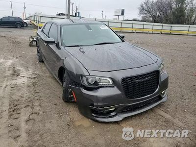 Zdjęcie 13 z 15 samochodu: 2021 CHRYSLER 300 TOURING VIN:2C3CCAAG4MH680125 - miniatura