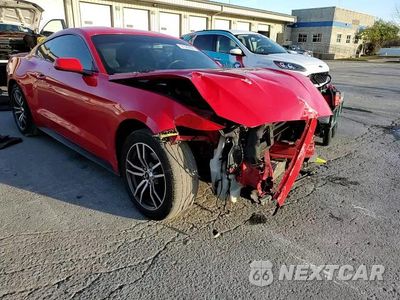 Zdjęcie 14 z 14 samochodu: 2016 FORD MUSTANG VIN:1FA6P8TH6G5236595 - miniatura