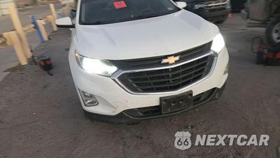 Zdjęcie 14 z 15 samochodu: 2018 CHEVROLET EQUINOX LT VIN:2GNAXSEV4J6235288 - miniatura