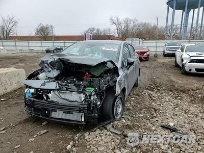 Zdjęcie 14 z 14 samochodu: 2025 NISSAN VERSA S VIN:3N1CN8DV1SL882596 - miniatura