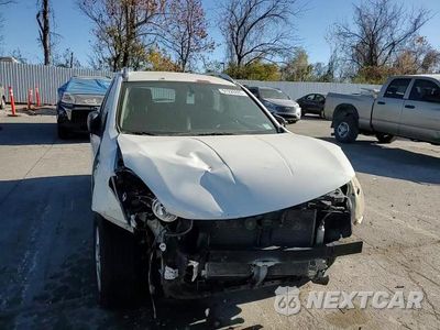 Zdjęcie 14 z 15 samochodu: 2014 NISSAN ROGUE SELECT S VIN:JN8AS5MV4EW710366 - miniatura