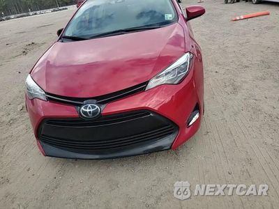 Zdjęcie 13 z 15 samochodu: 2017 TOYOTA COROLLA L VIN:5YFBURHE7HP689554 - miniatura
