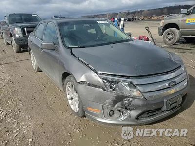 Zdjęcie 13 z 14 samochodu: 2012 FORD FUSION SEL VIN:3FAHP0JA3CR276821 - miniatura