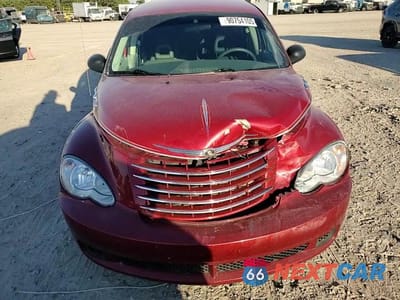 Zdjęcie 14 z 15 samochodu: 2007 CHRYSLER PT CRUISER VIN:3A4FY48B97T616528 - miniatura