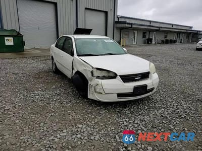 Zdjęcie 13 z 13 samochodu: 2006 CHEVROLET MALIBU LT VIN:1G1ZT51866F163671 - miniatura