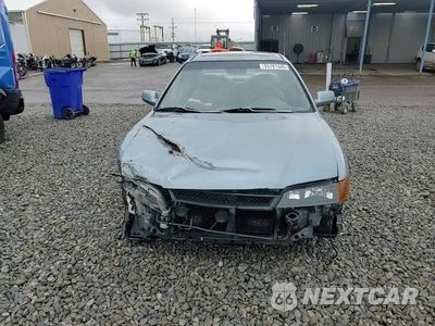 Zdjęcie 14 z 15 samochodu: 1995 HONDA ACCORD EX VIN:1HGCE6664SA031750 - miniatura