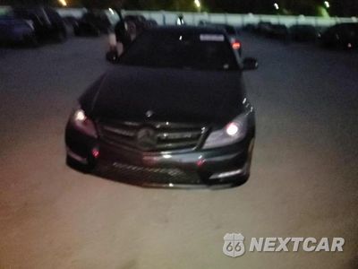 Zdjęcie 13 z 14 samochodu: 2012 MERCEDES-BENZ C 350 4MATIC VIN:WDDGJ8JB6CF887962 - miniatura