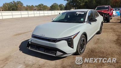 Zdjęcie 14 z 16 samochodu: 2025 KIA K4 EX VIN:3KPFU4DE9SE162148 - miniatura