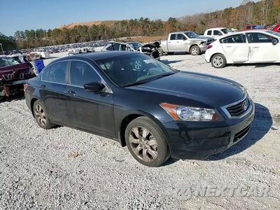 Zdjęcie 13 z 13 samochodu: 2008 HONDA ACCORD EXL VIN:1HGCP26838A106581 - miniatura