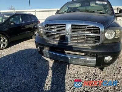 Zdjęcie 13 z 14 samochodu: 2009 DODGE RAM 3500 VIN:3D3MX38L49G548225 - miniatura