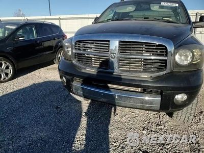 Zdjęcie 13 z 14 samochodu: 2009 DODGE RAM 3500 VIN:3D3MX38L49G548225 - miniatura