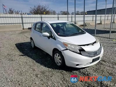 Zdjęcie 13 z 13 samochodu: 2016 NISSAN VERSA NOTE S VIN:3N1CE2CP5GL365888 - miniatura