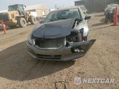 Zdjęcie 13 z 14 samochodu: 2012 HONDA ACCORD LX VIN:1HGCP2F3XCA239979 - miniatura