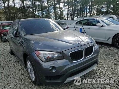 Zdjęcie 14 z 15 samochodu: 2014 BMW X1 XDRIVE28I VIN:WBAVL1C56EVR93148 - miniatura