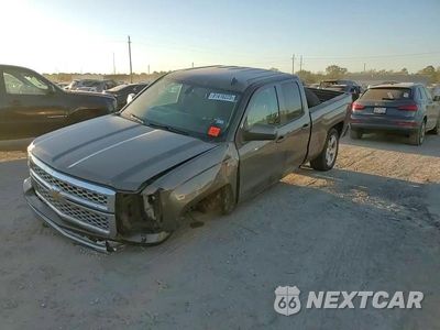 Zdjęcie 14 z 14 samochodu: 2014 CHEVROLET SILVERADO K1500 LT VIN:1GCVKREC9EZ140056 - miniatura