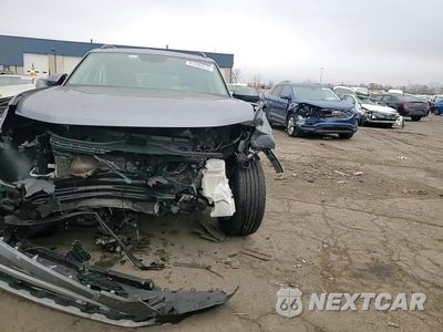 Zdjęcie 13 z 14 samochodu: 2022 VOLKSWAGEN ATLAS SE VIN:1V2KP2CA2NC553970 - miniatura