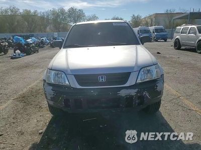 Zdjęcie 14 z 15 samochodu: 1999 HONDA CR-V LX VIN:JHLRD1744XC023691 - miniatura
