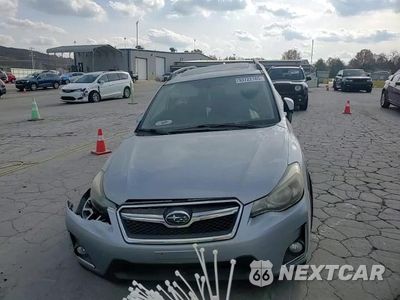 Zdjęcie 13 z 15 samochodu: 2017 SUBARU CROSSTREK LIMITED VIN:JF2GPALC4H8234601 - miniatura