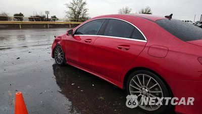 Zdjęcie 13 z 13 samochodu: 2016 MERCEDES-BENZ CLA 250 VIN:WDDSJ4EB6GN303617 - miniatura