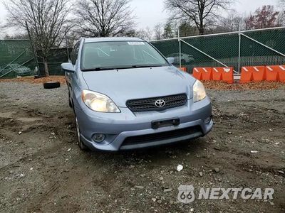 Zdjęcie 13 z 14 samochodu: 2008 TOYOTA COROLLA MATRIX XR VIN:2T1KR30E48C713447 - miniatura