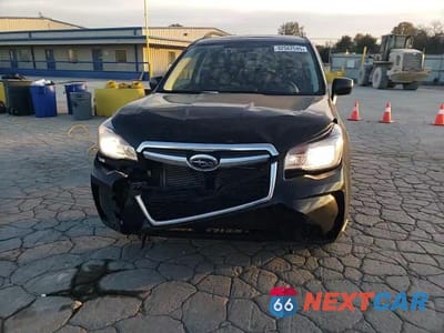 Zdjęcie 14 z 16 samochodu: 2018 SUBARU FORESTER 2.5I PREMIUM VIN:JF2SJAGC3JH469437 - miniatura