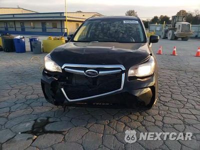 Zdjęcie 14 z 16 samochodu: 2018 SUBARU FORESTER 2.5I PREMIUM VIN:JF2SJAGC3JH469437 - miniatura