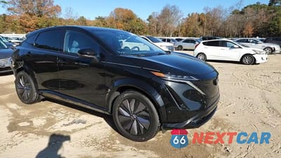 Zdjęcie 15 z 16 samochodu: 2023 NISSAN ARIYA PLATINUM + VIN:JN1DF0CD0PM708902 - miniatura